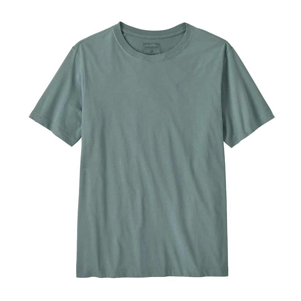 Patagonia Men's Daily Tee