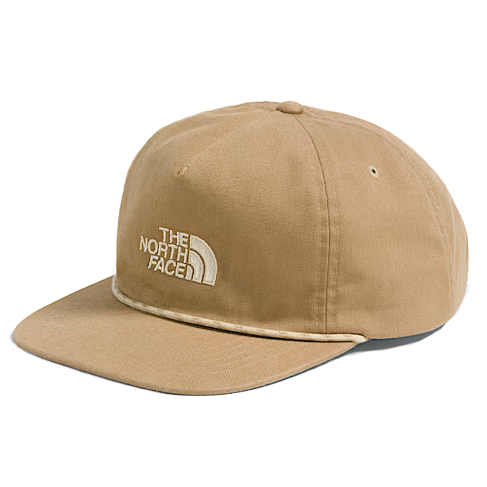 The North Face Norm 5-Panel Hat