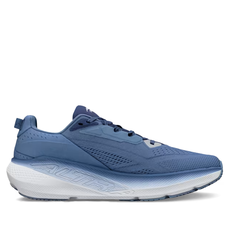 Altra Men's FWD VIA 2, Navy/Light Blue