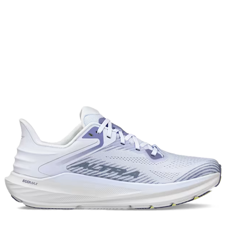 Altra Women's Torin 8, Blue