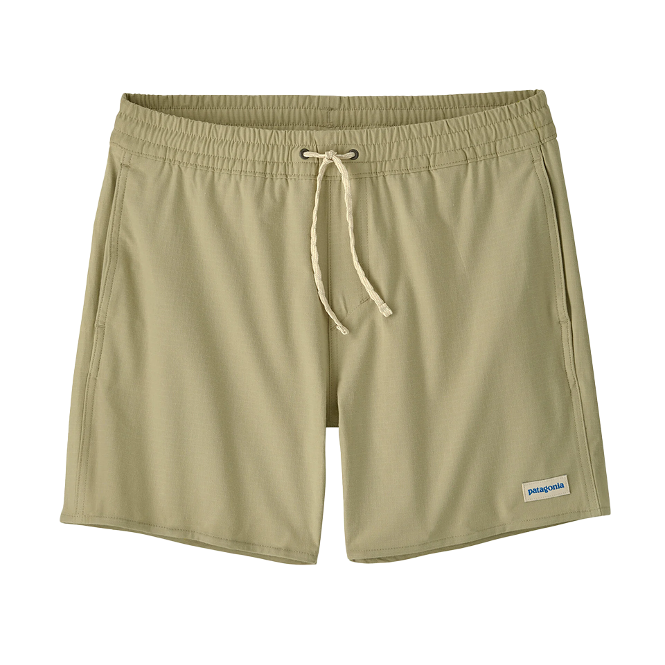 Patagonia Men's Home Waters Volley Shorts - 16"