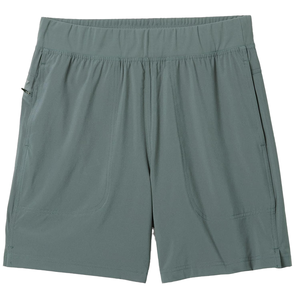 Free Fly Men's Active Breeze Shorts– 6"