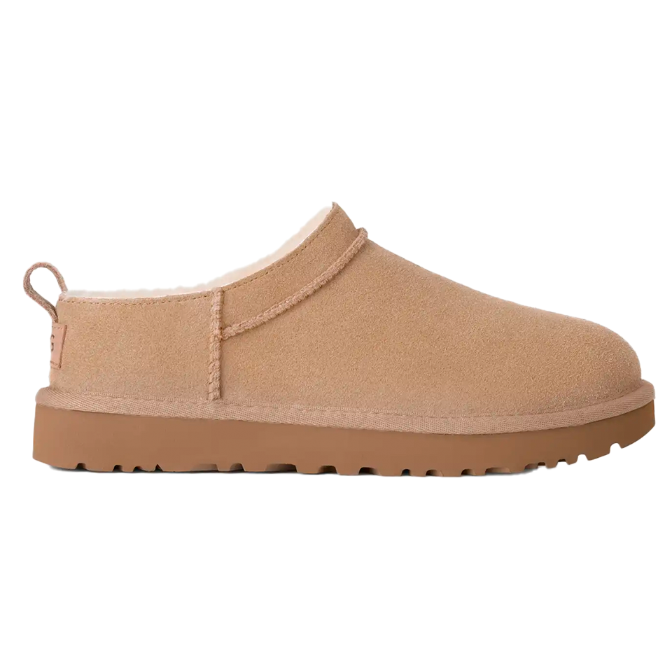 UGG Women's Classic Micro