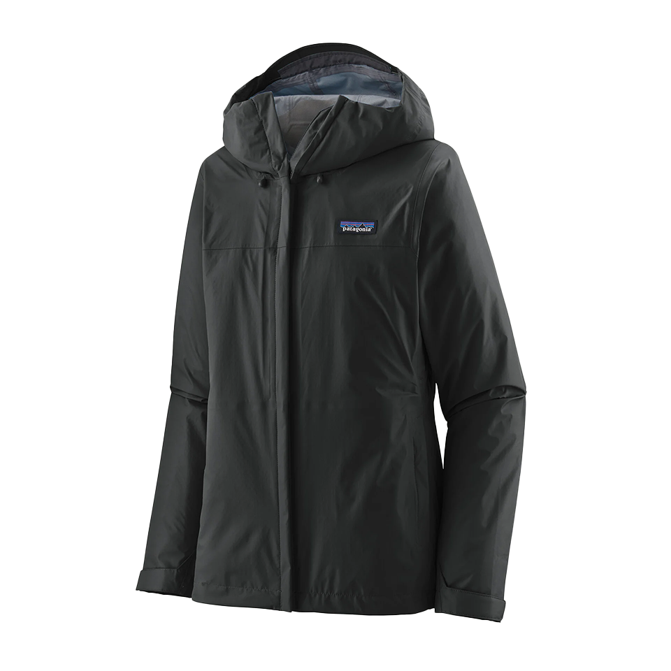 Patagonia Women's Torrentshell 3L Rain Jacket