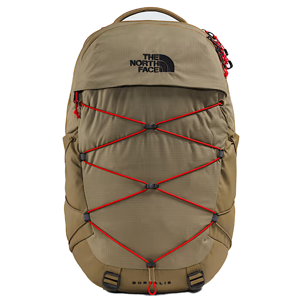 The North Face Borealis Backpack