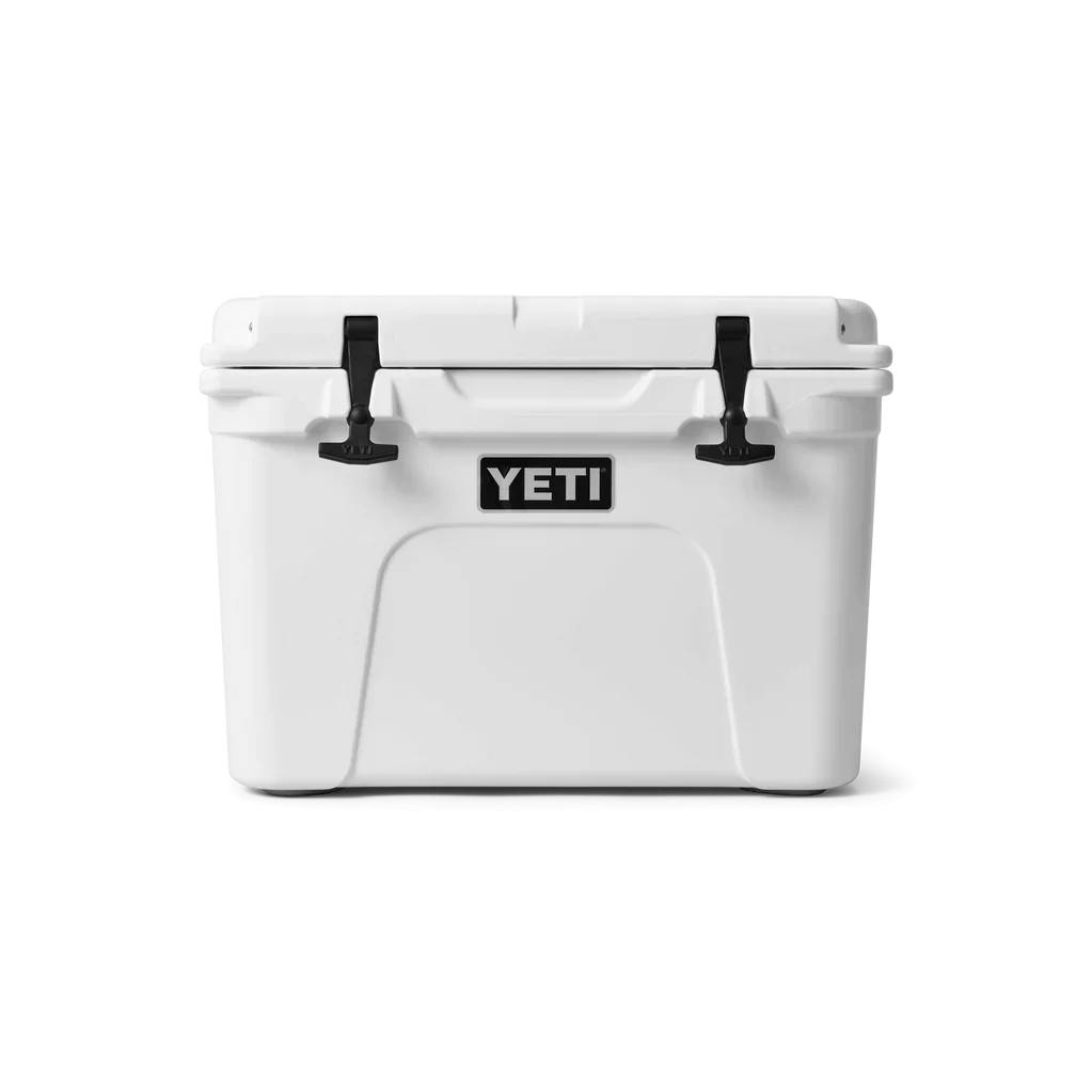 Yeti Tundra 35 Hard Cooler