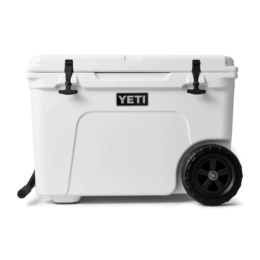 Yeti Tundra Haul - Wheeled Hard Cooler