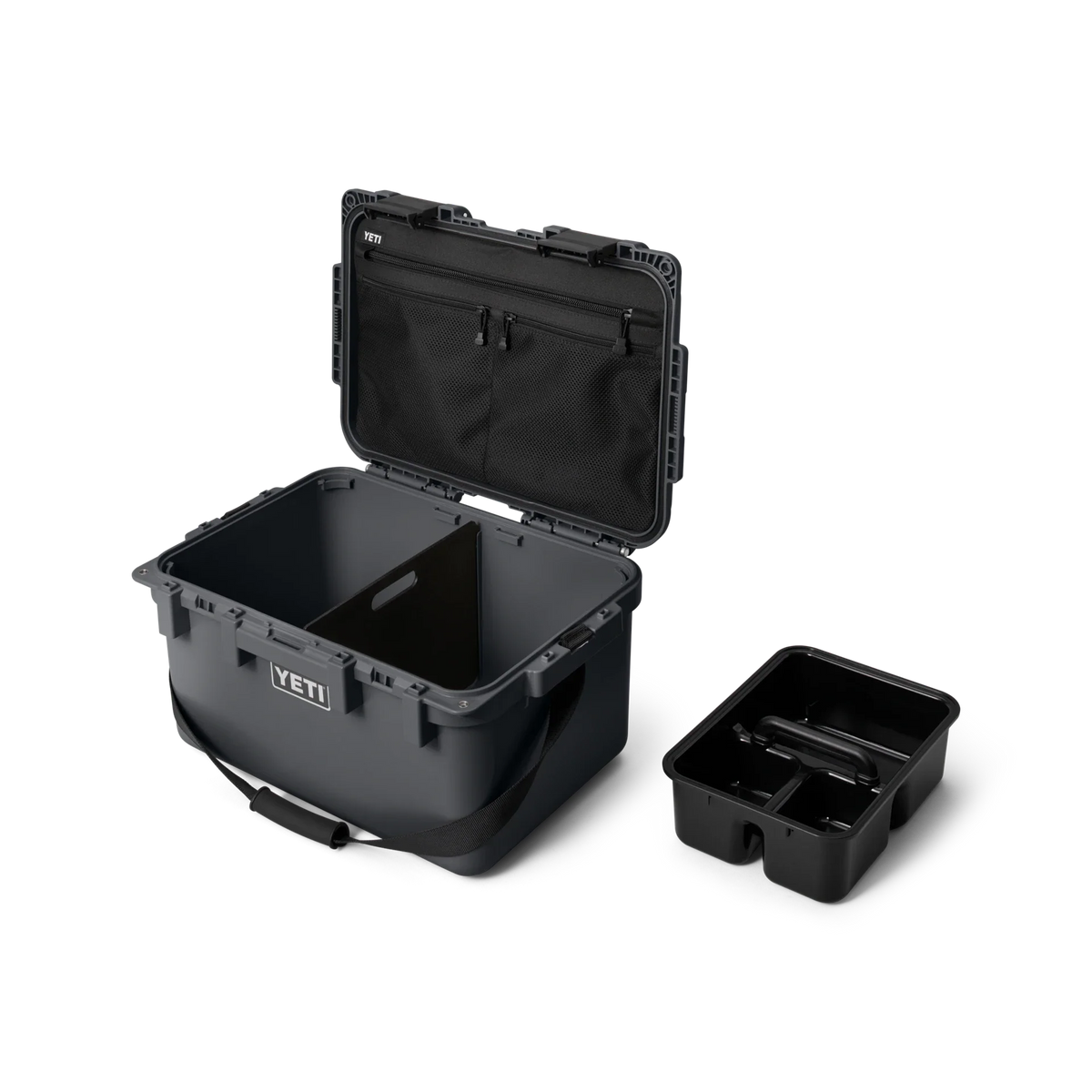 Yeti Loadout Gobox 30 Gear Case
