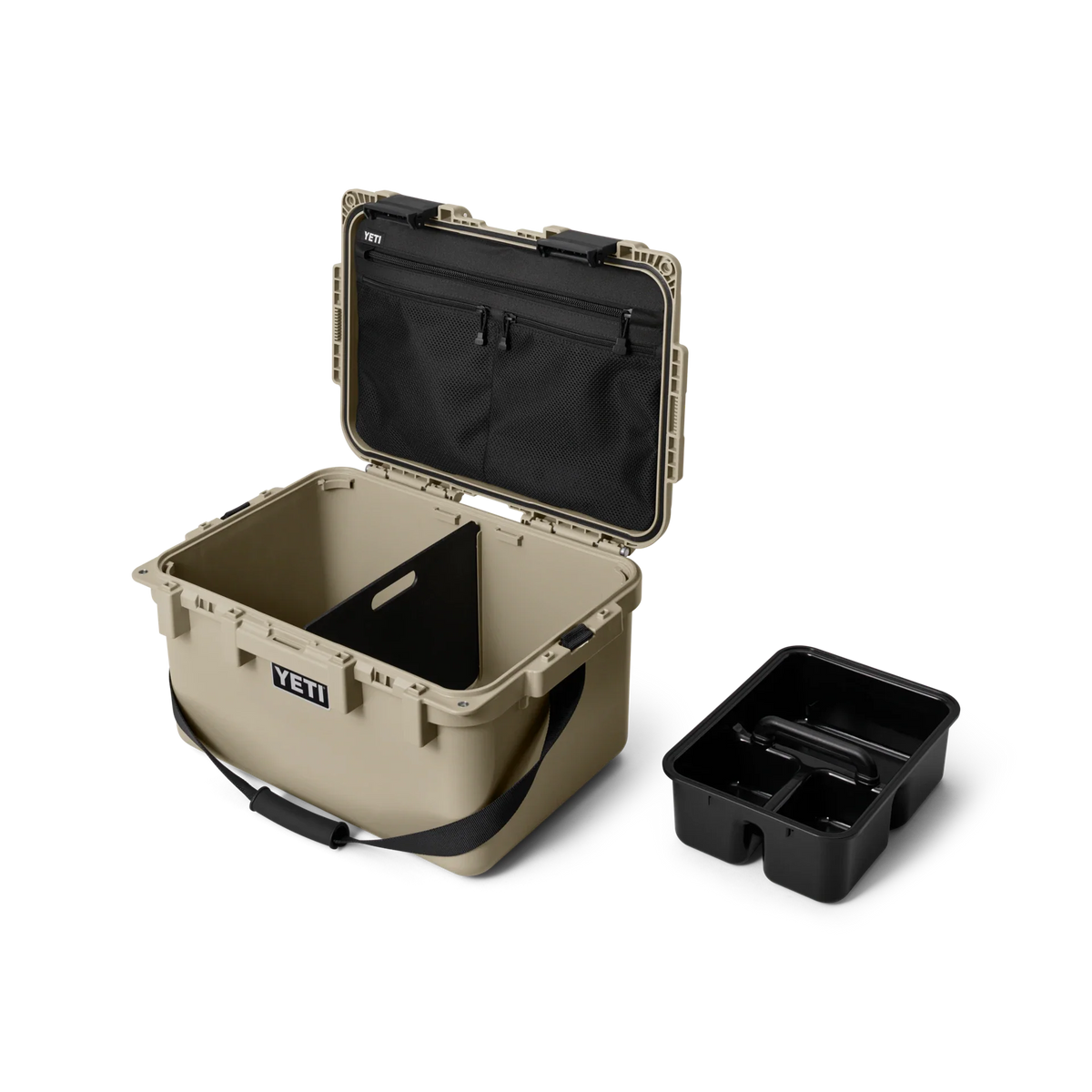 Yeti Loadout Gobox 30 Gear Case