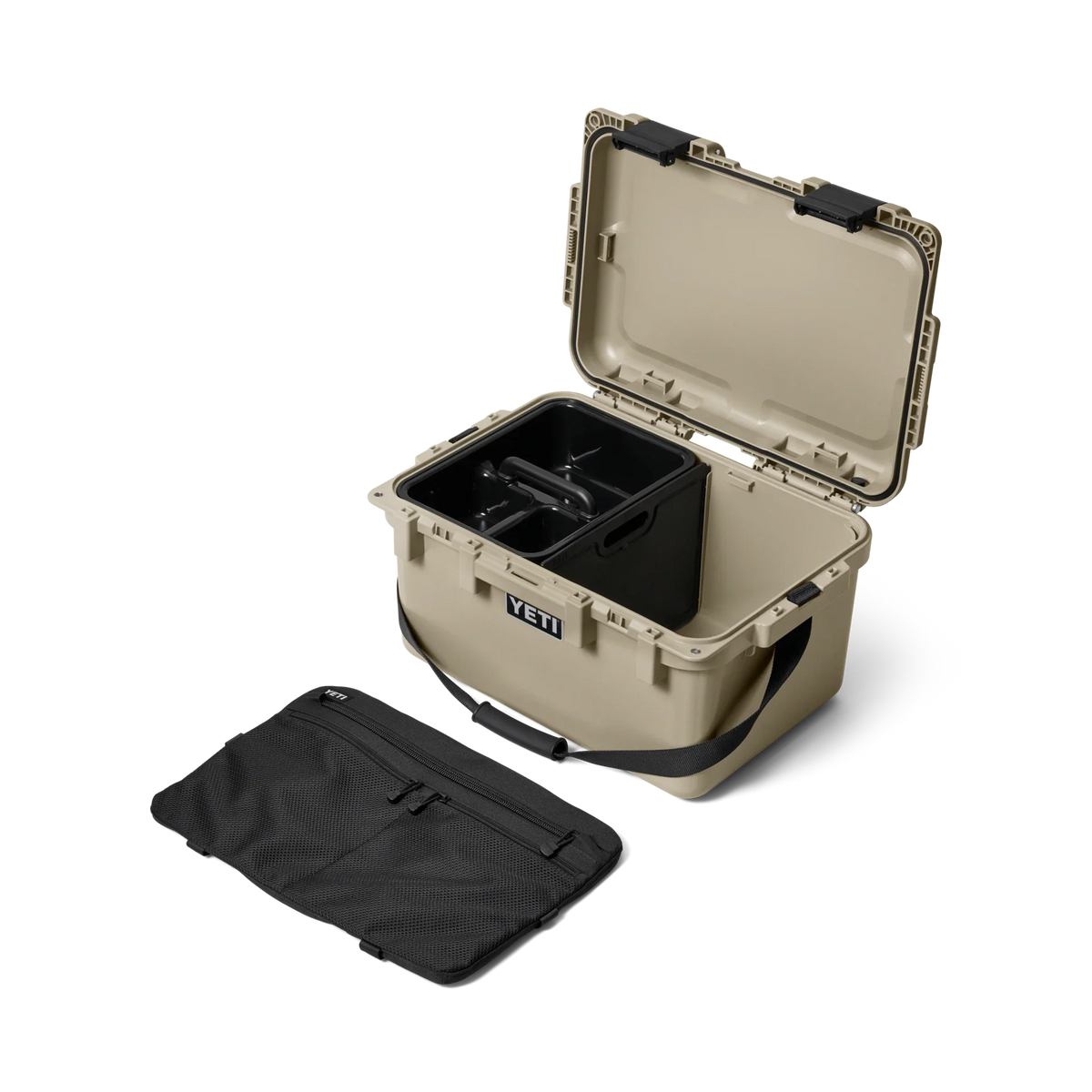 Yeti Loadout Gobox 30 Gear Case