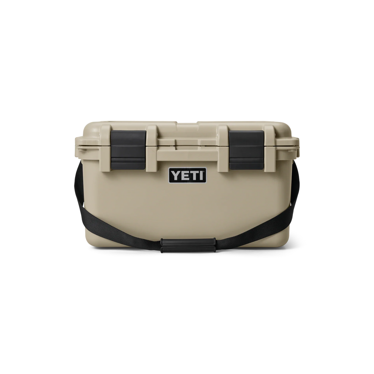 Yeti Loadout Gobox 30 Gear Case