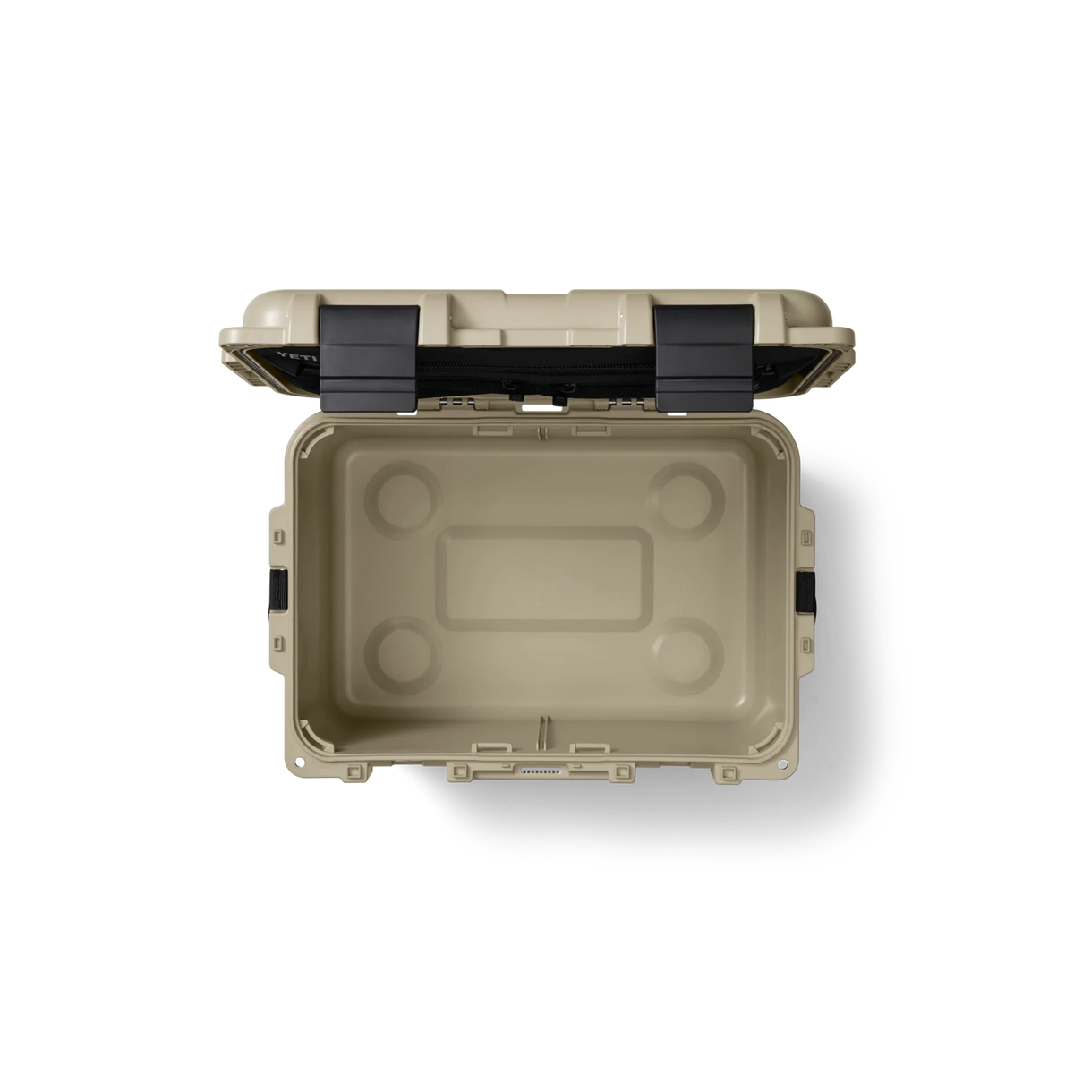 Yeti Loadout Gobox 30 Gear Case