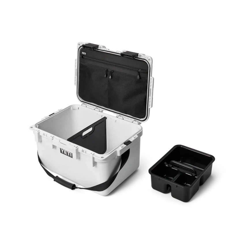 Yeti Loadout Gobox 30 Gear Case