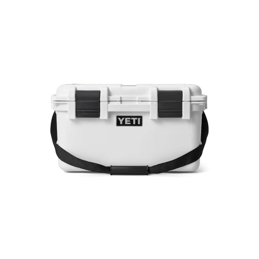 Yeti Loadout Gobox 30 Gear Case