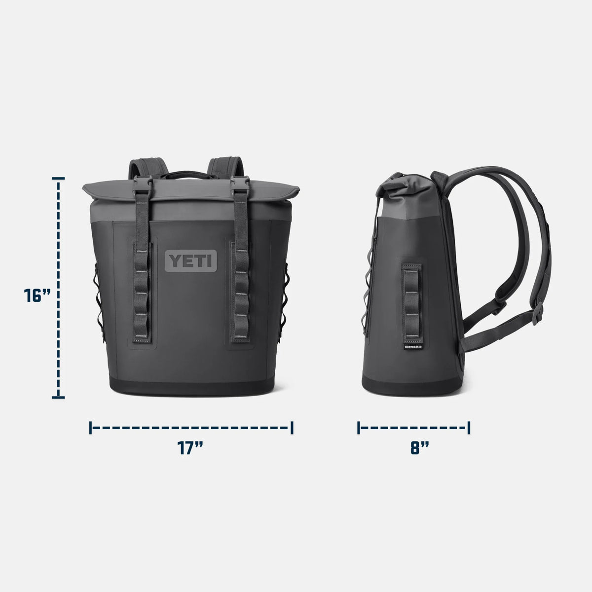 Yeti Hopper M12 Backpack Soft Cooler