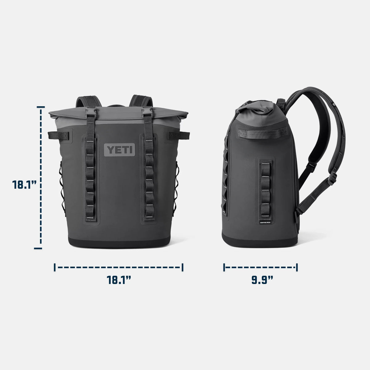 Yeti Hopper M20 Backpack Soft Cooler