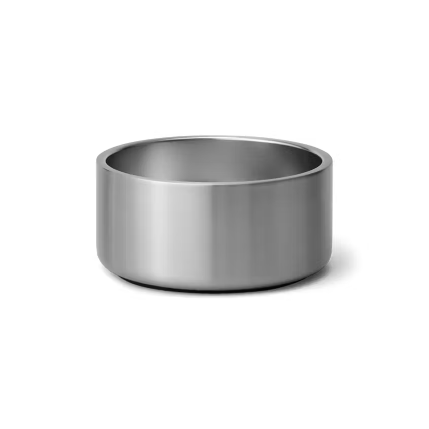 Yeti Boomer™ 4 Dog Bowl