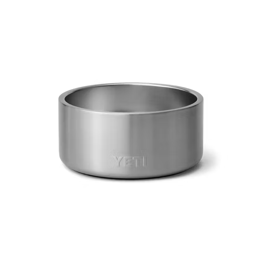 Yeti Boomer™ 4 Dog Bowl