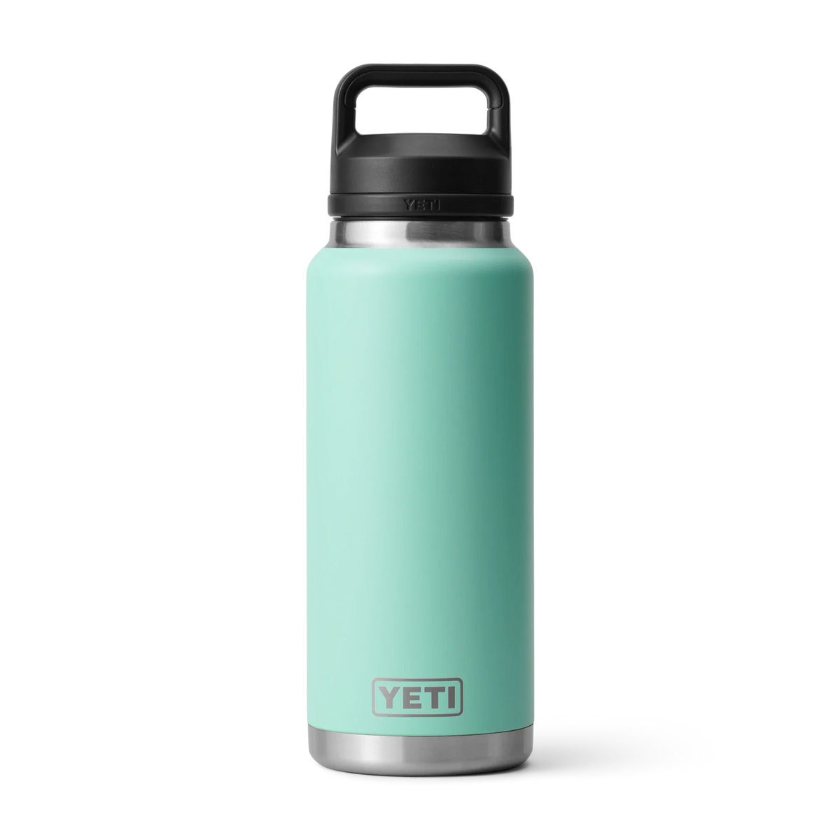 Yeti 36 oz Water Bottle with Chug Cap