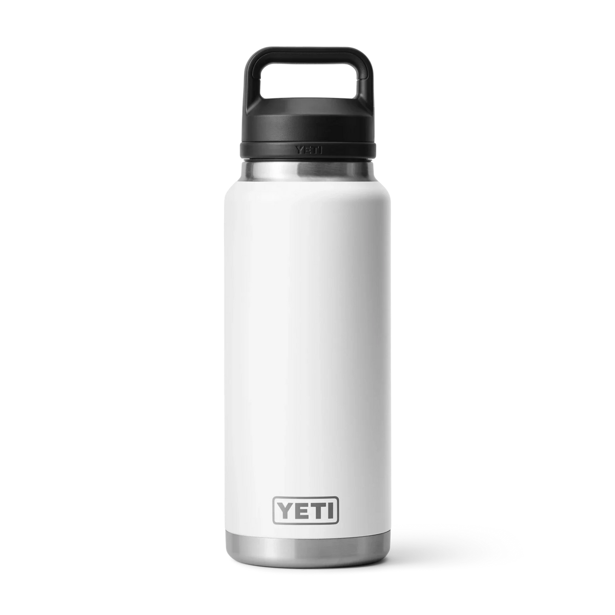 Yeti 36 oz Water Bottle with Chug Cap