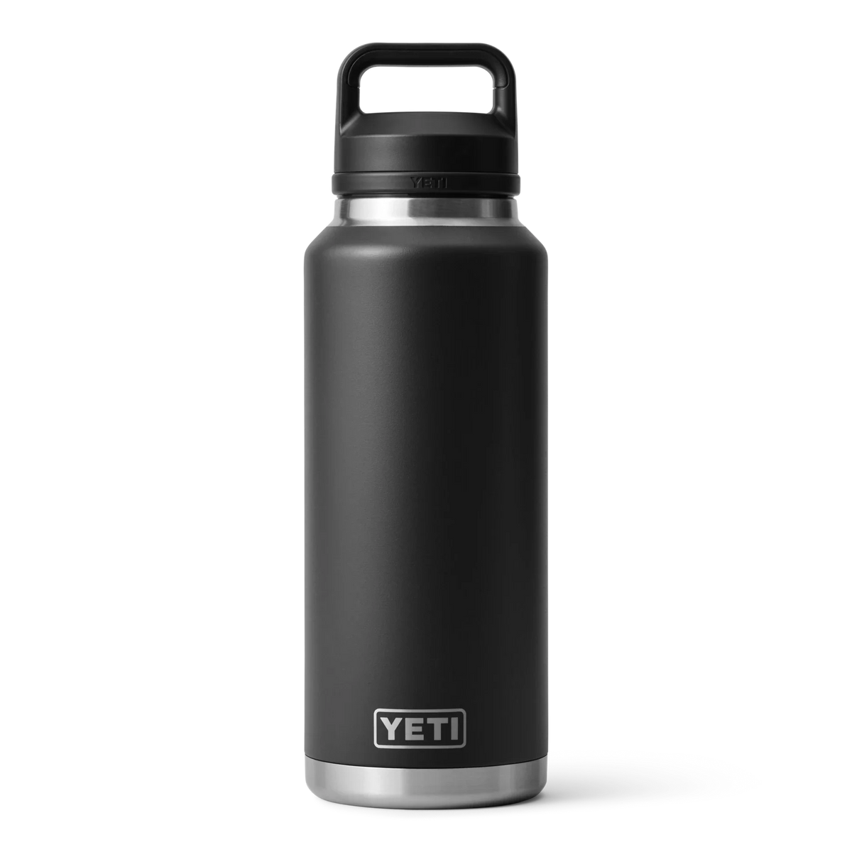 Yeti 46 oz Water Bottle with Chug Cap