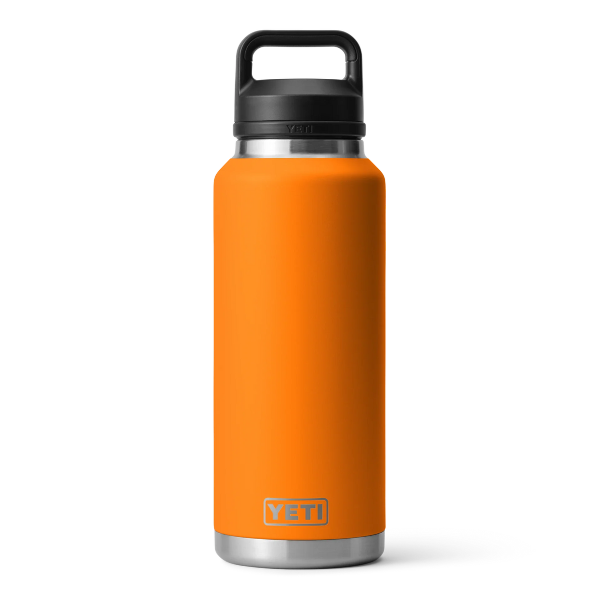 Yeti 46 oz Water Bottle with Chug Cap