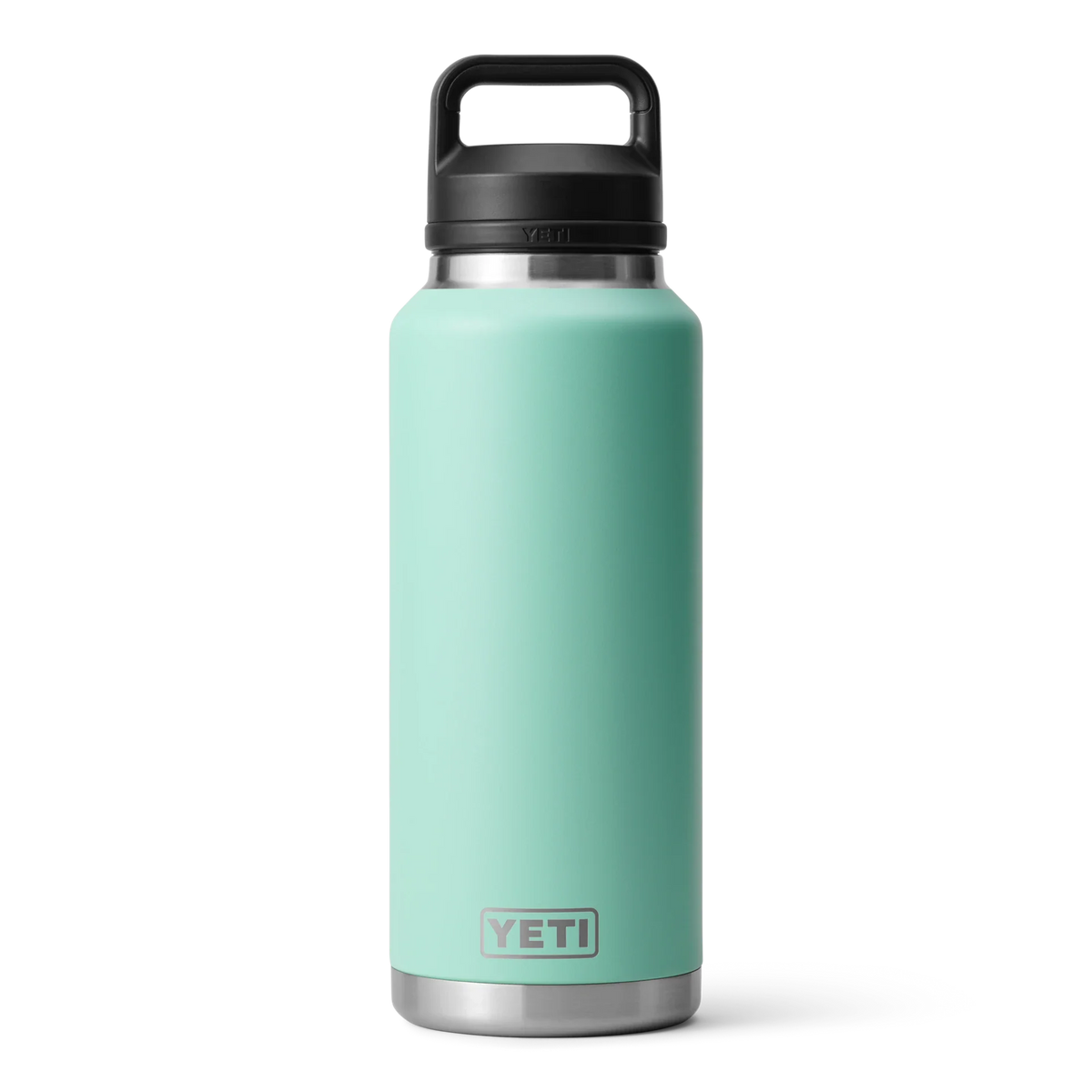 Yeti 46 oz Water Bottle with Chug Cap