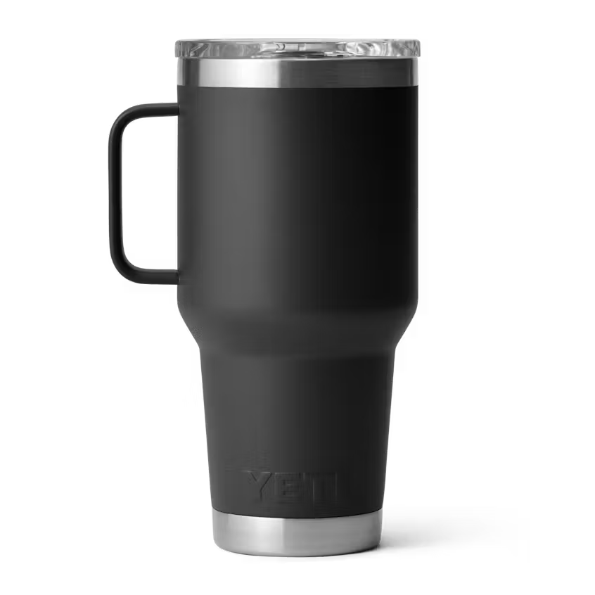 Yeti Rambler 30oz Travel Mug