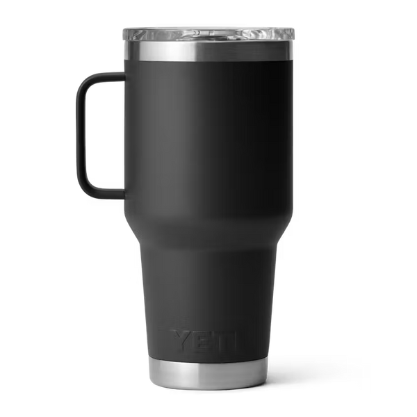 Yeti Rambler 30oz Travel Mug
