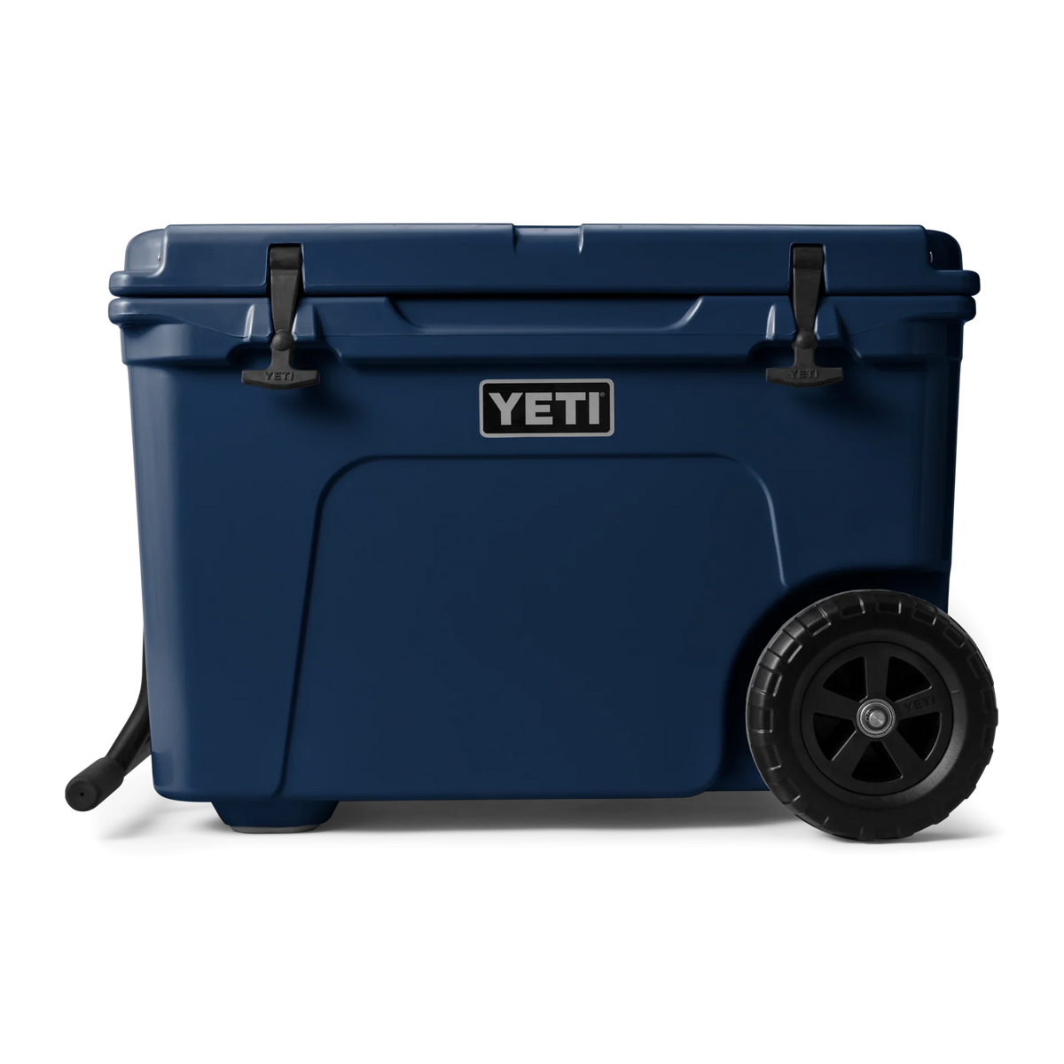Yeti Tundra Haul - Wheeled Hard Cooler