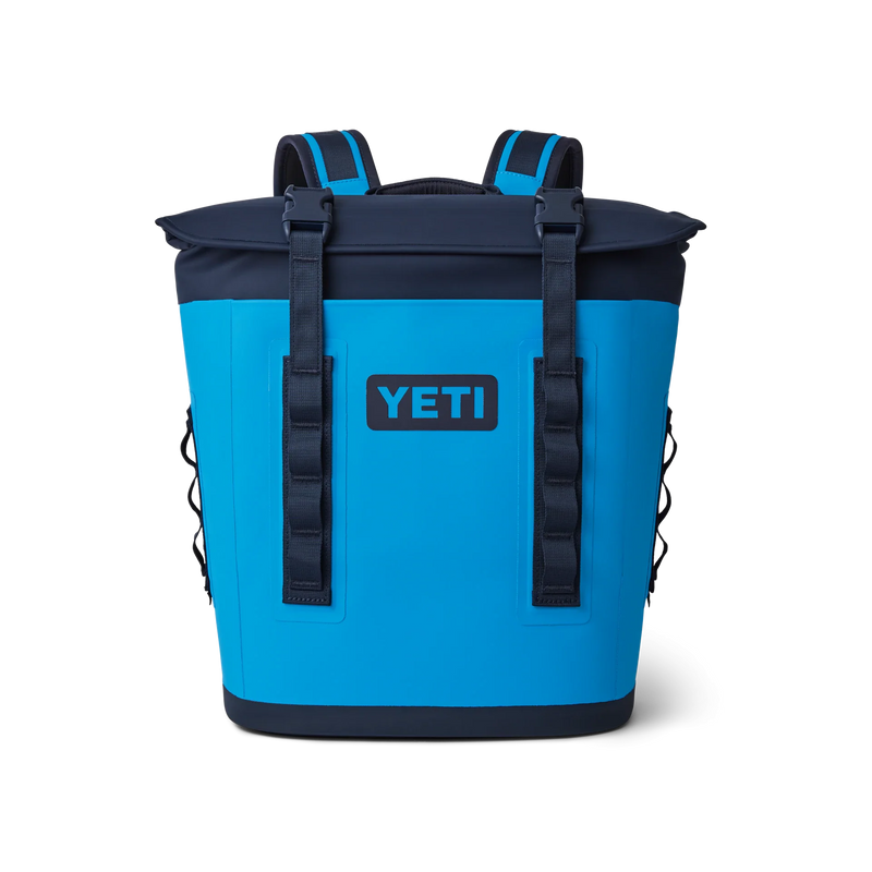 Yeti Hopper M12 Backpack Soft Cooler