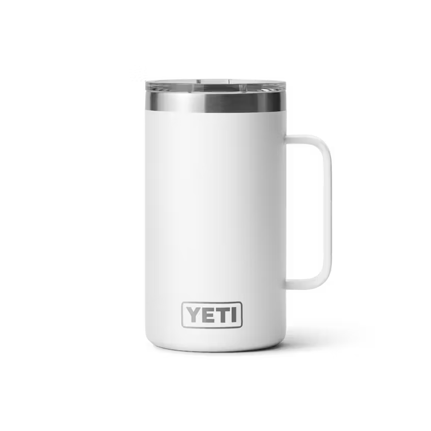 Yeti Rambler 24oz Mug MagSlider