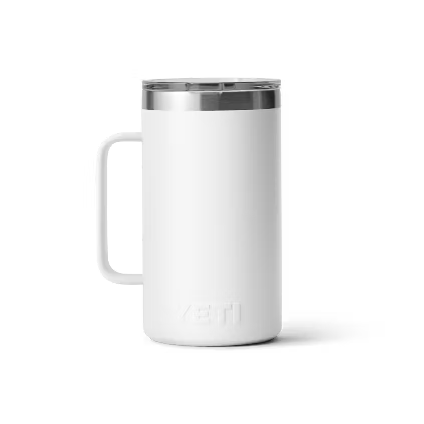 Yeti Rambler 24oz Mug MagSlider