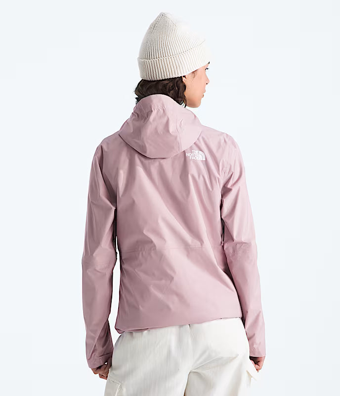 The North Face Women’s Alta Vista Rain Jacket