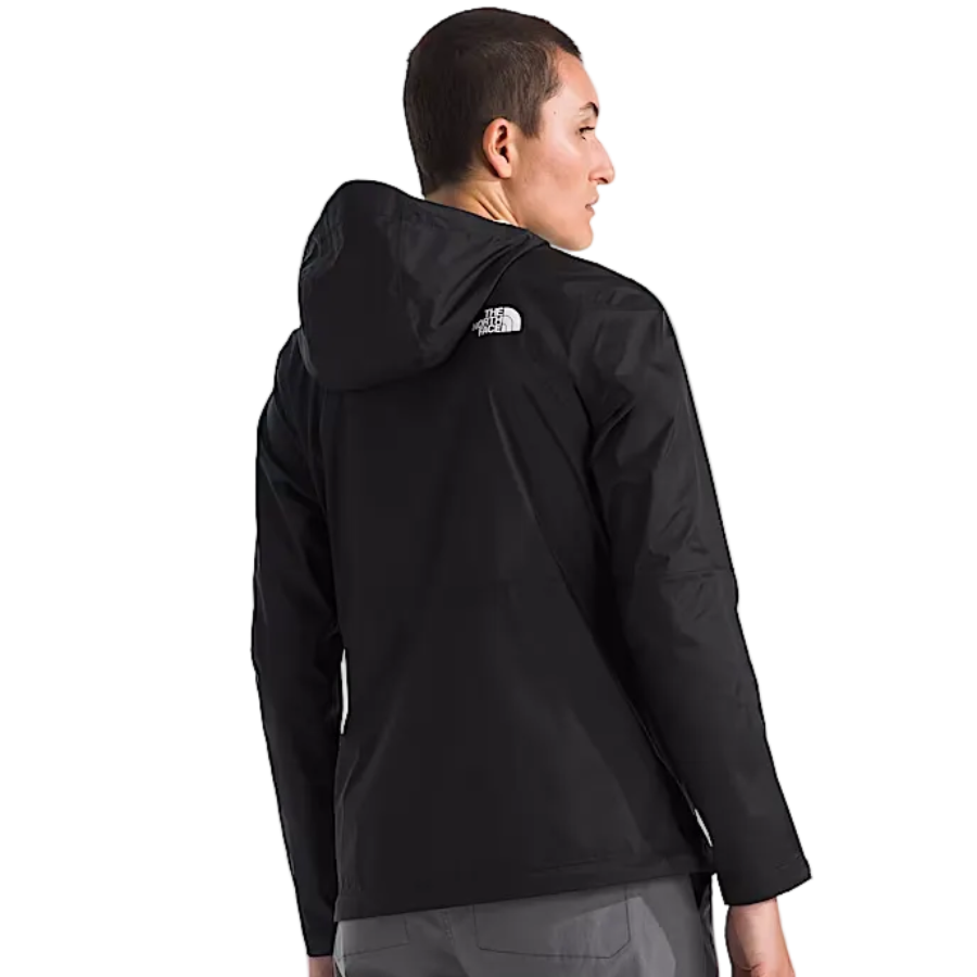 The North Face Women's Alta Vista Rain Jacket