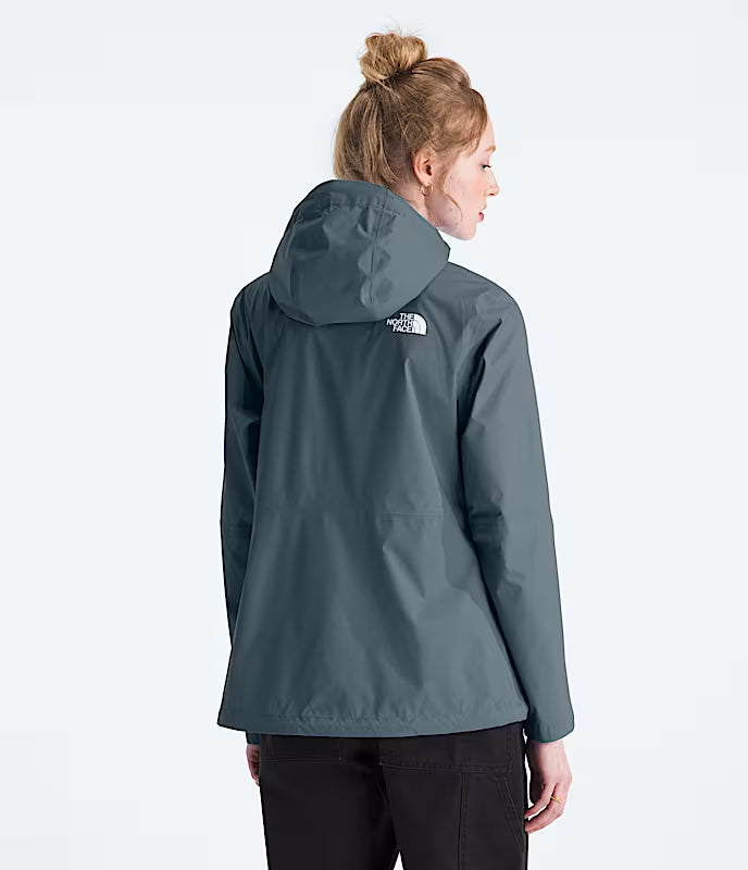 The North Face Women’s Alta Vista Rain Jacket
