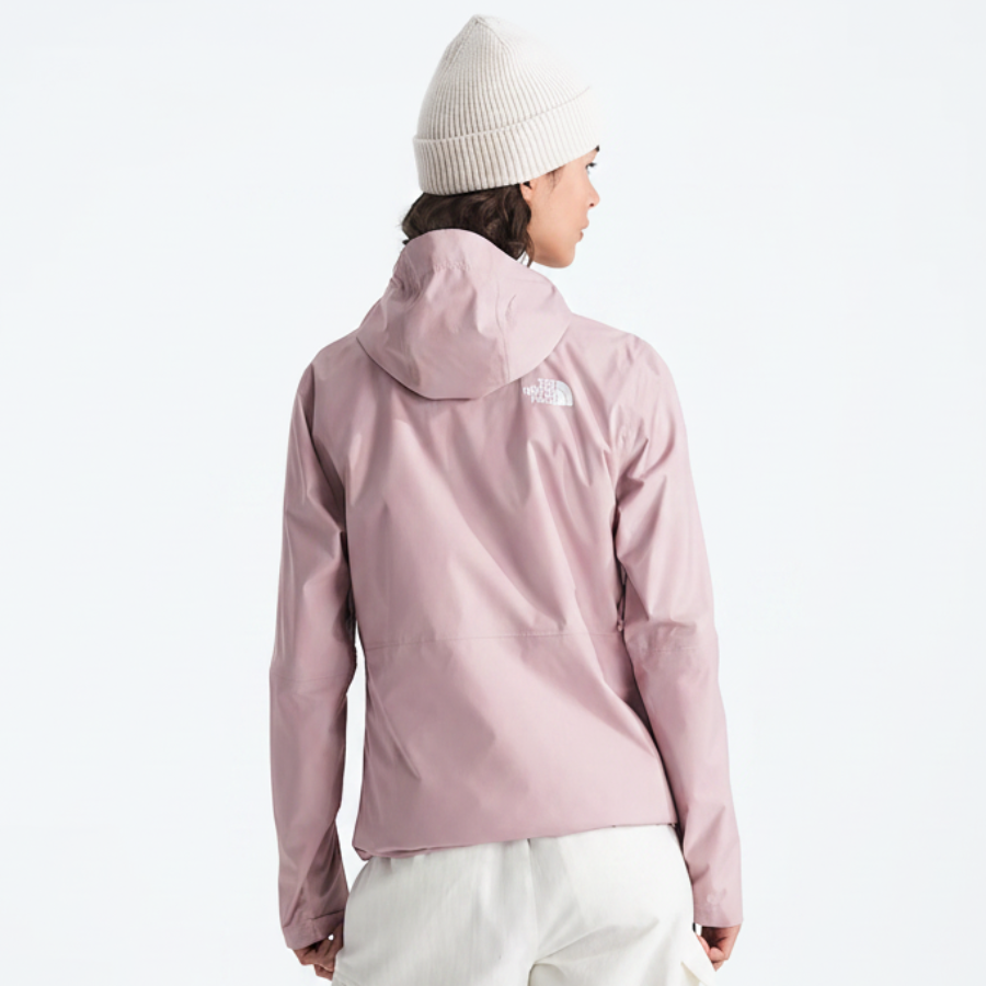 The North Face Women's Alta Vista Rain Jacket