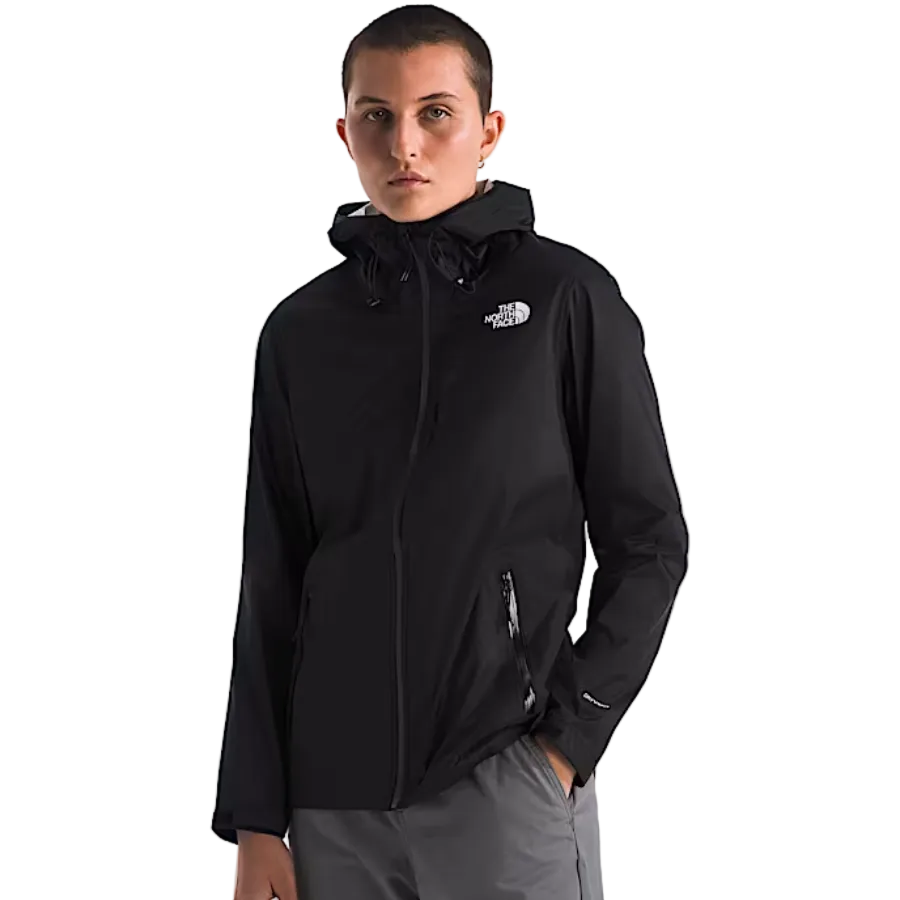 The North Face Women's Alta Vista Rain Jacket