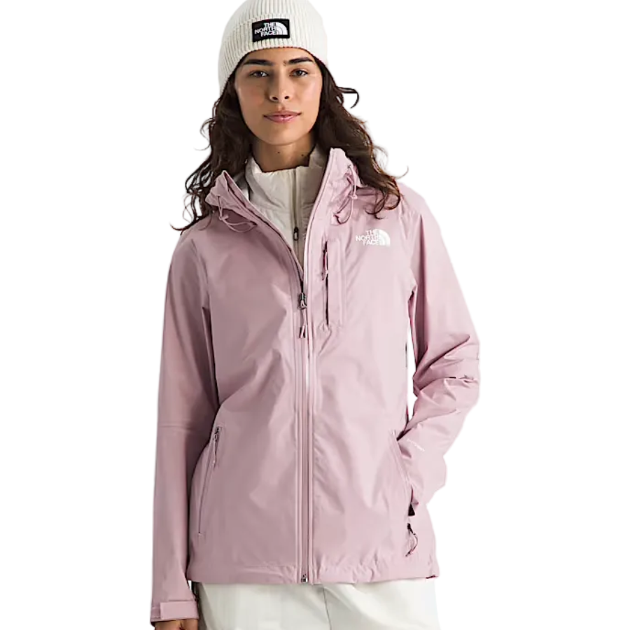 The North Face Women's Alta Vista Rain Jacket