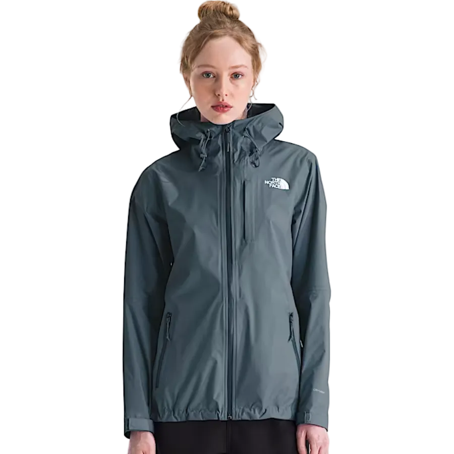 The North Face Women's Alta Vista Rain Jacket