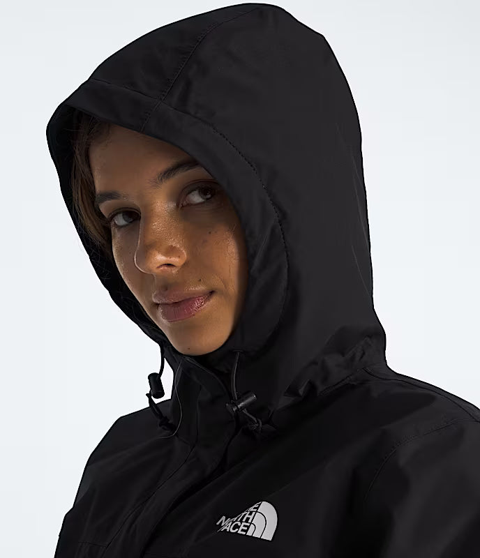 The North Face Women’s Antora Rain Hoodie
