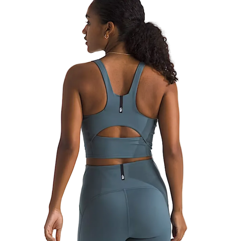 The North Face Women's Jaida Long Line Bra