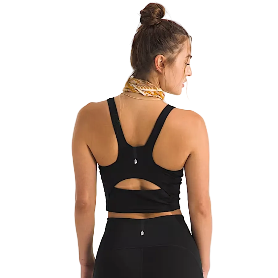 The North Face Women's Jaida Long Line Bra