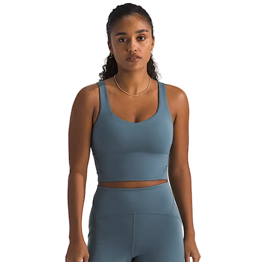 The North Face Women's Jaida Long Line Bra