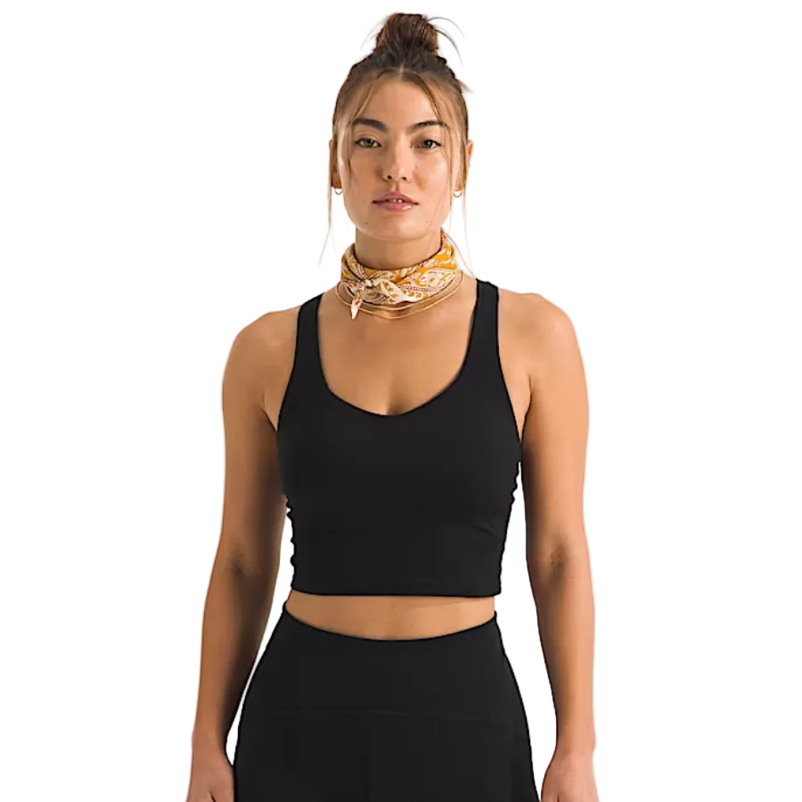 The North Face Women's Jaida Long Line Bra