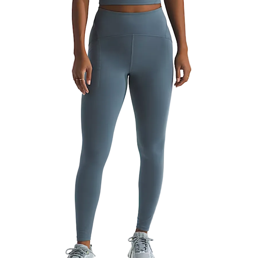 The North Face Women's Jaida Pocket Legging 27"