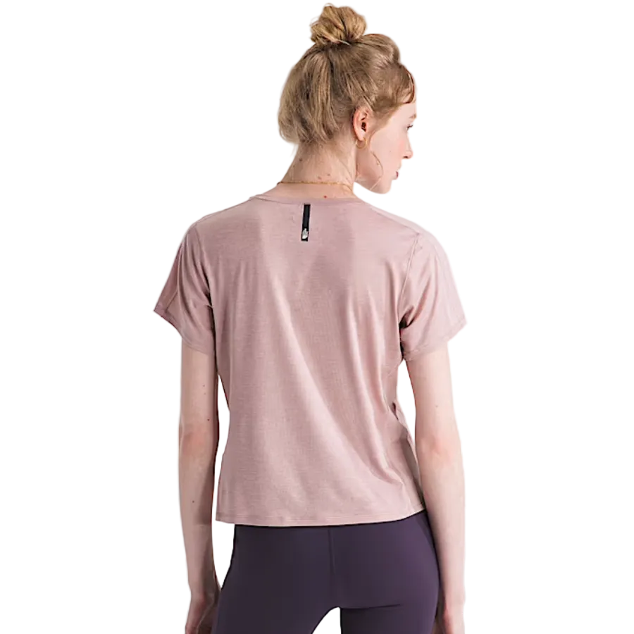 The North Face Women's Jaida Short Sleeve Tee