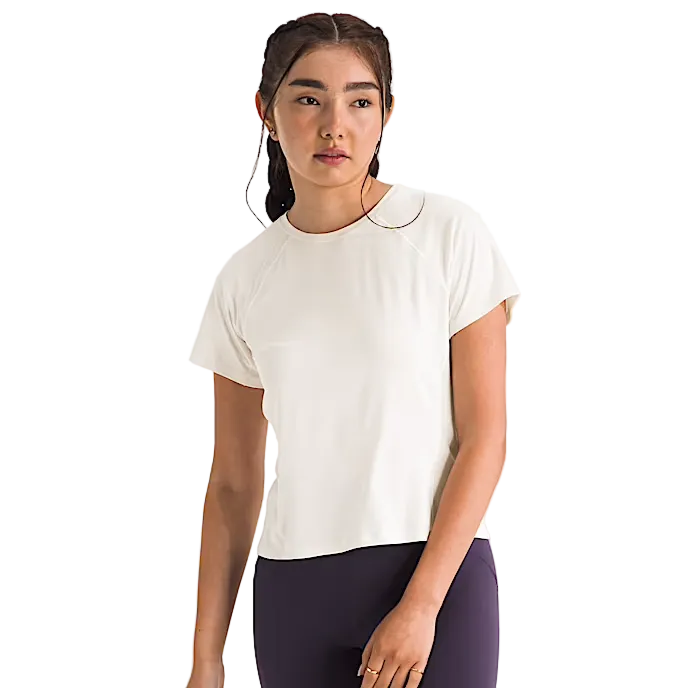 The North Face Women's Jaida Short Sleeve Tee