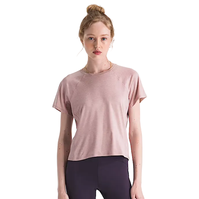 The North Face Women's Jaida Short Sleeve Tee