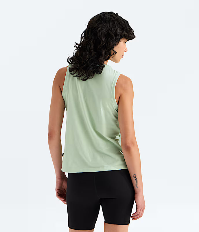 The North Face Women’s Tri-Blend Tank